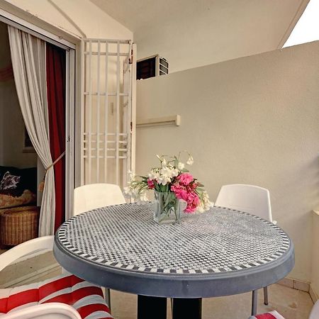 First Line Beach Apartment Marbella Exterior photo